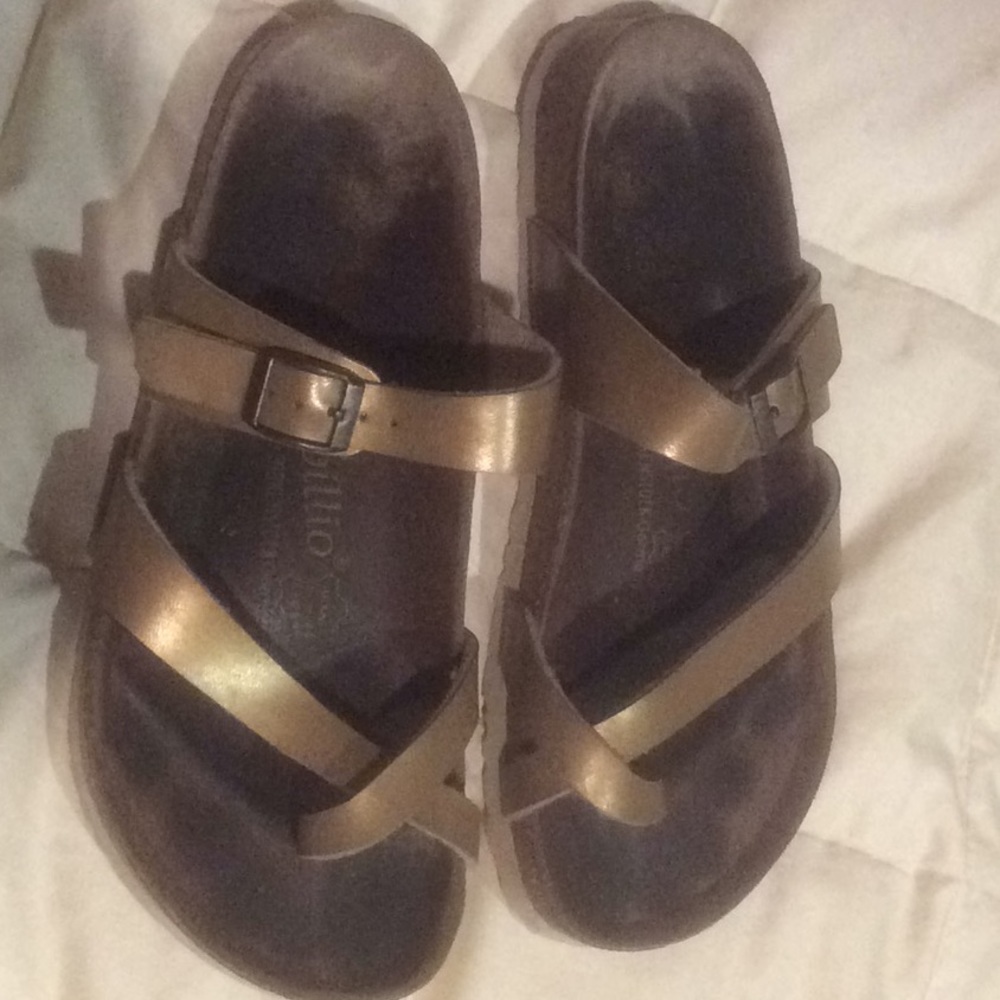 Birkenstock Sandal size 8